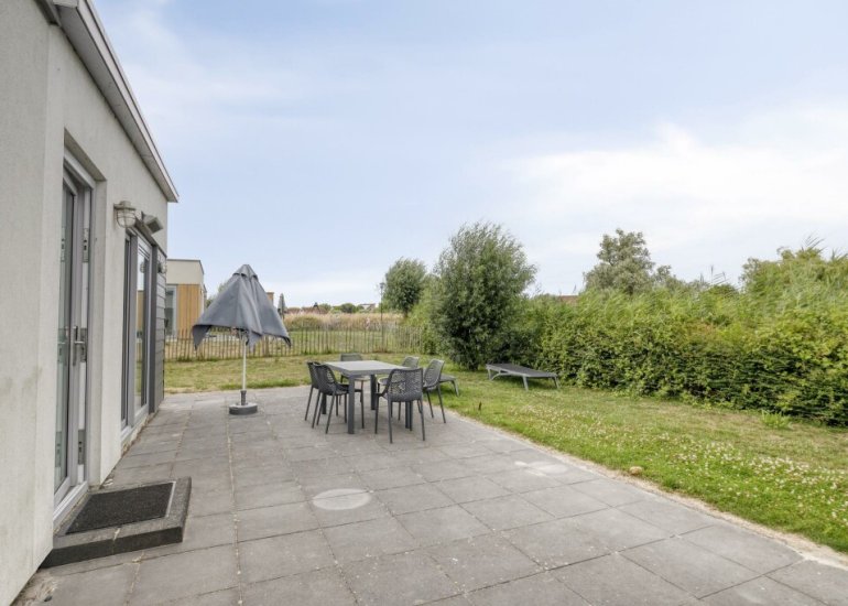  Nieuwesluisweg 1A 841, Breskens