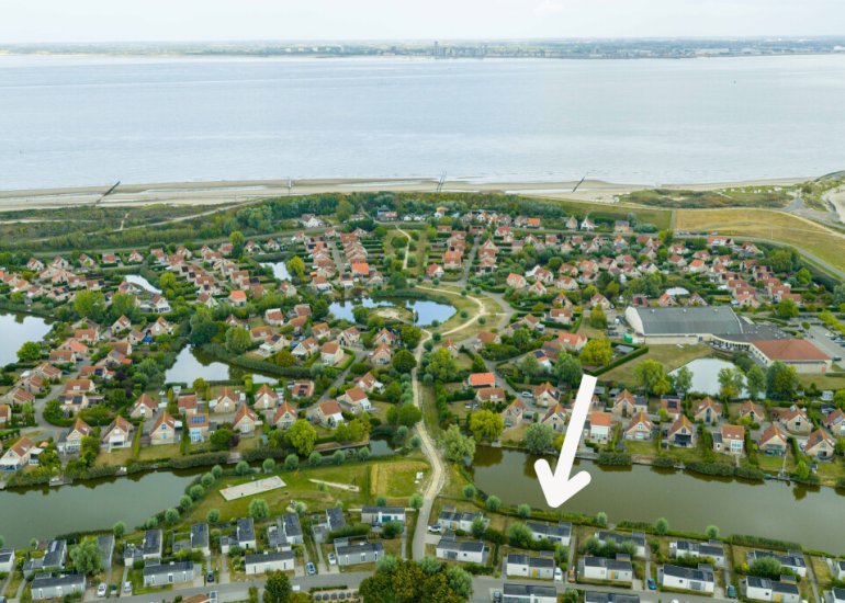  Nieuwesluisweg 1A 841, Breskens
