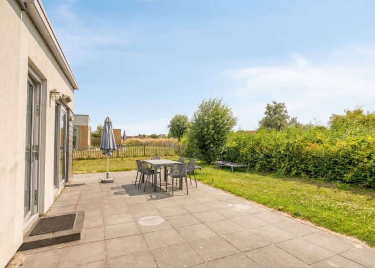  Nieuwesluisweg 1A 841, Breskens