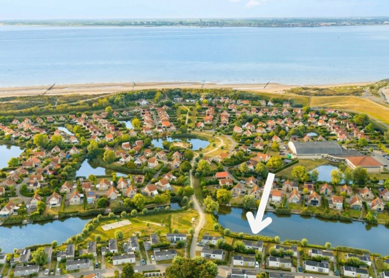  Nieuwesluisweg 1A 841, Breskens