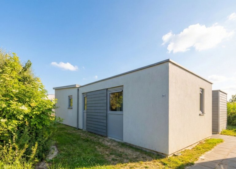  Nieuwesluisweg 1A 841, Breskens