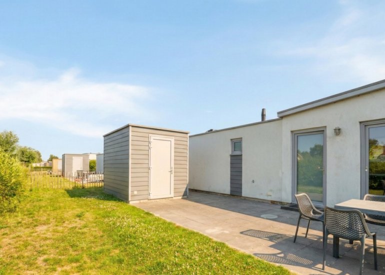  Nieuwesluisweg 1A 841, Breskens