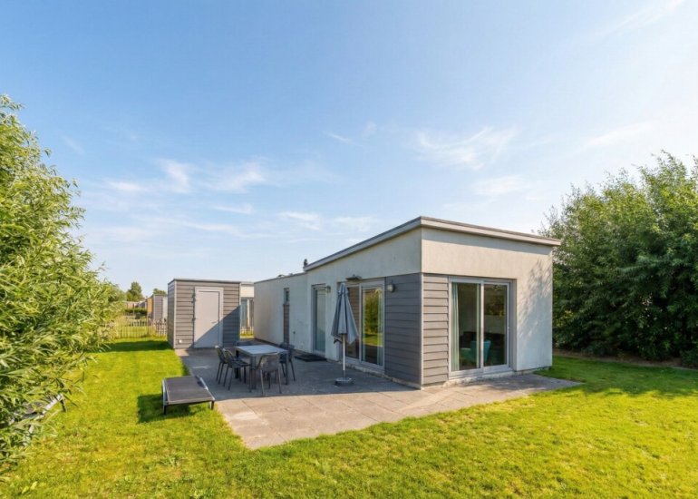  Nieuwesluisweg 1A 841, Breskens