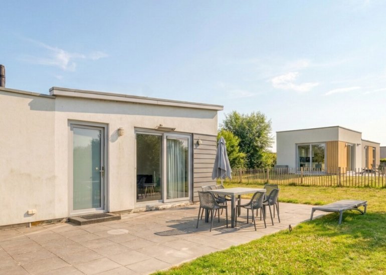  Nieuwesluisweg 1A 841, Breskens