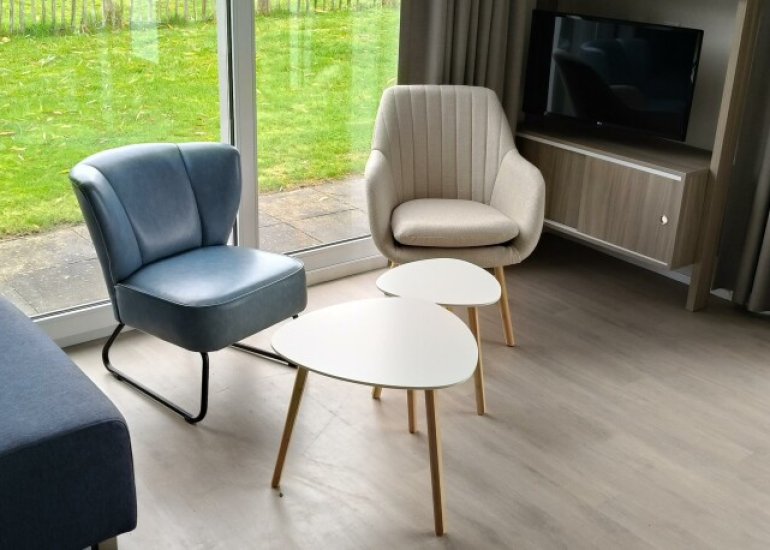  Nieuwesluisweg 1A 841, Breskens