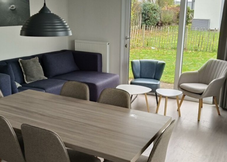  Nieuwesluisweg 1A 841, Breskens