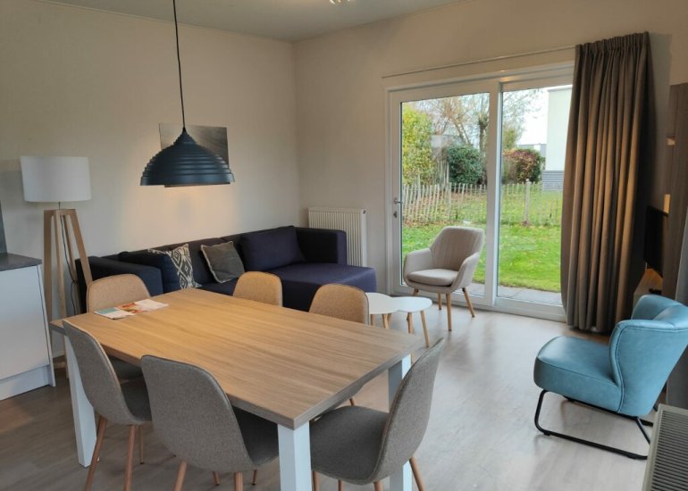  Nieuwesluisweg 1A 841, Breskens