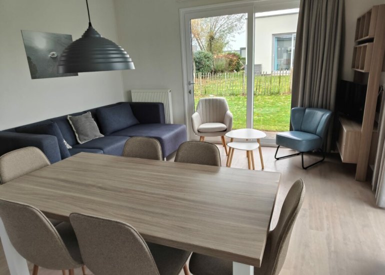  Nieuwesluisweg 1A 841, Breskens