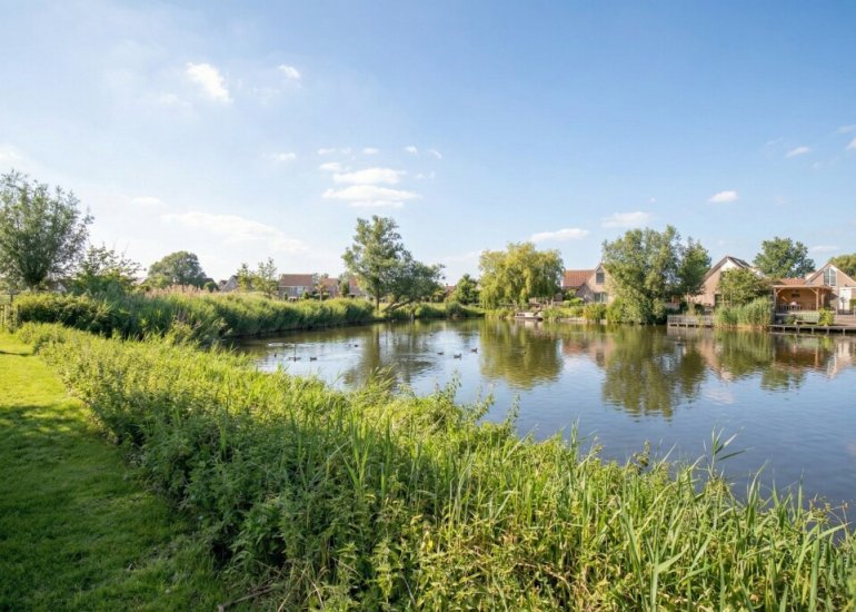  Nieuwesluisweg 1A 841, Breskens