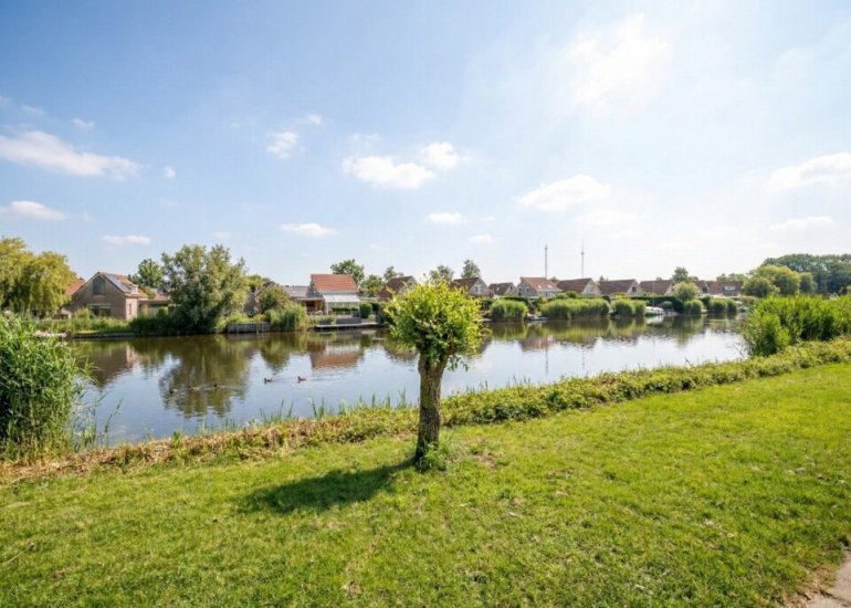  Nieuwesluisweg 1A 841, Breskens