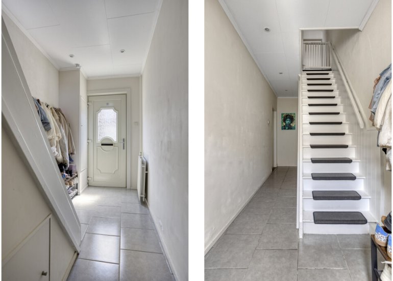  Koningin Emmastraat 5, Breskens