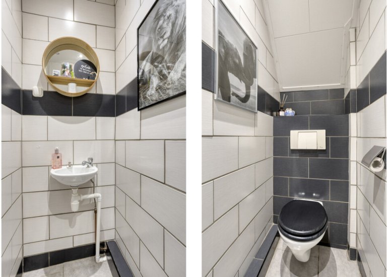  Koningin Emmastraat 5, Breskens