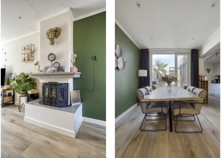  Koningin Emmastraat 5, Breskens