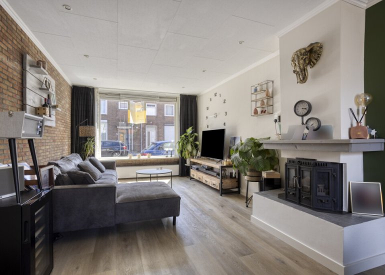  Koningin Emmastraat 5, Breskens