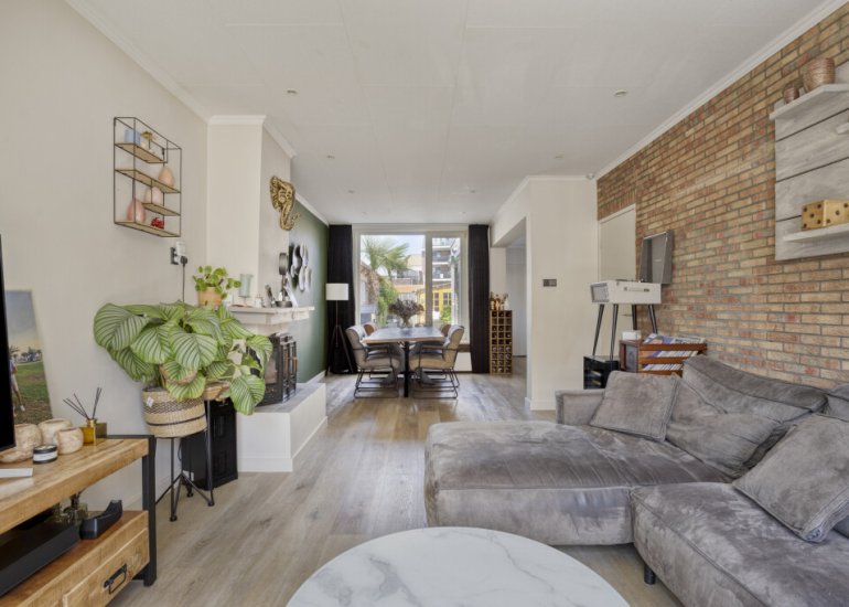  Koningin Emmastraat 5, Breskens