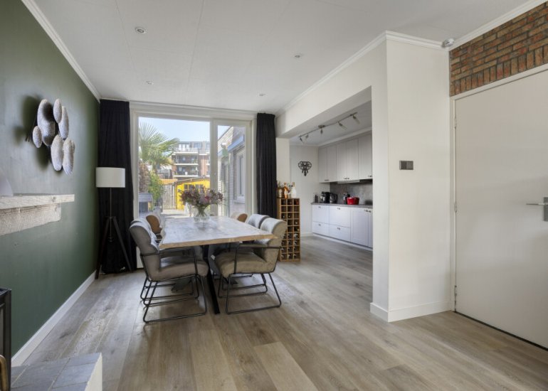  Koningin Emmastraat 5, Breskens