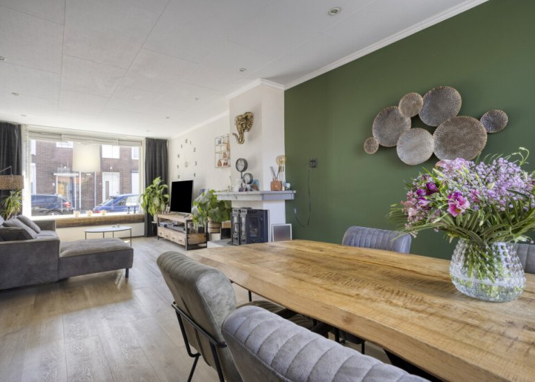  Koningin Emmastraat 5, Breskens