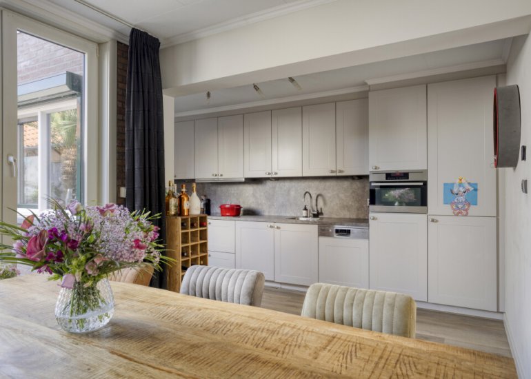  Koningin Emmastraat 5, Breskens