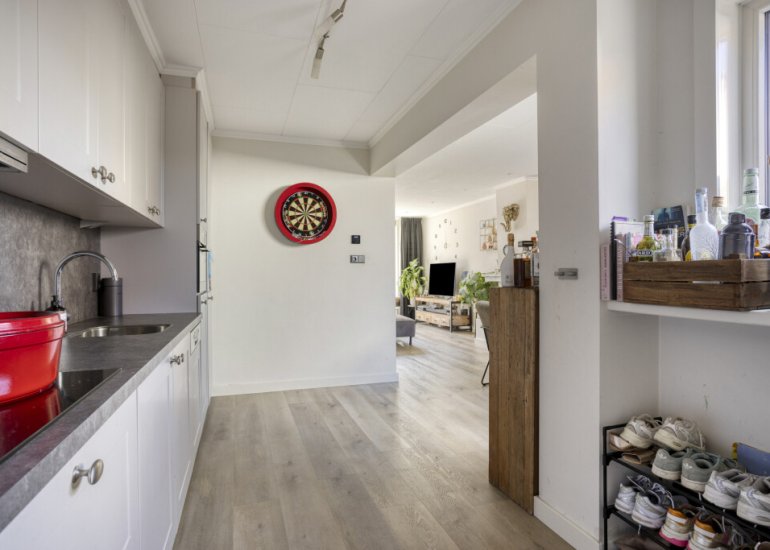  Koningin Emmastraat 5, Breskens