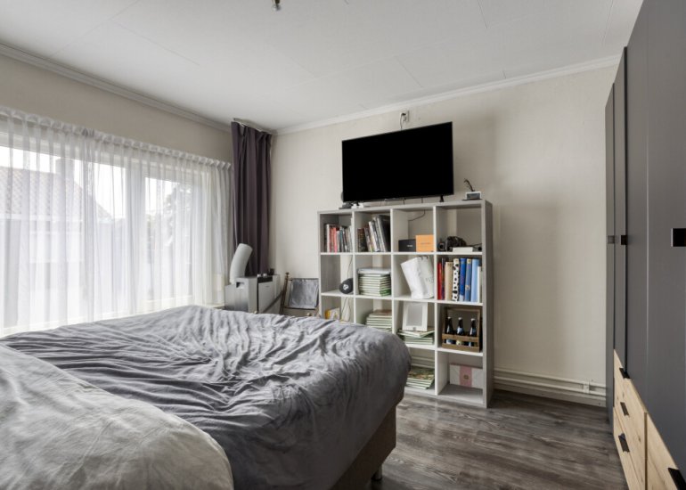  Koningin Emmastraat 5, Breskens