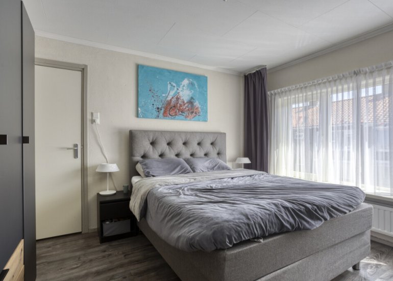 Koningin Emmastraat 5, Breskens