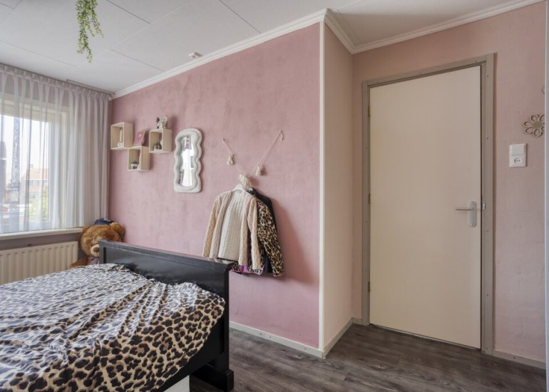  Koningin Emmastraat 5, Breskens