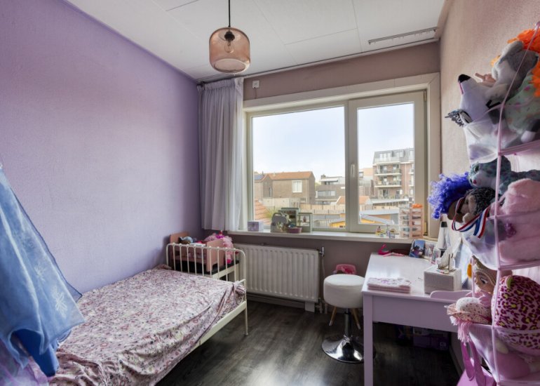 Koningin Emmastraat 5, Breskens