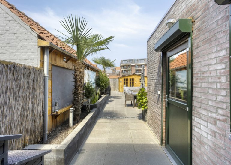  Koningin Emmastraat 5, Breskens