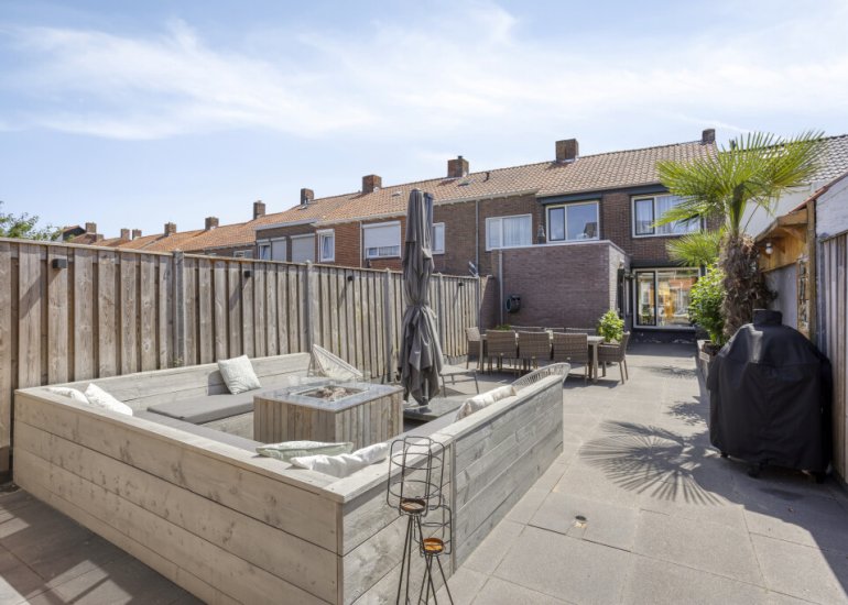  Koningin Emmastraat 5, Breskens