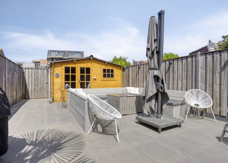  Koningin Emmastraat 5, Breskens