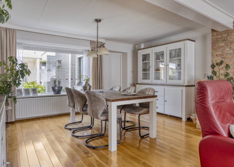  Kersenlaan 21, Hoofdplaat