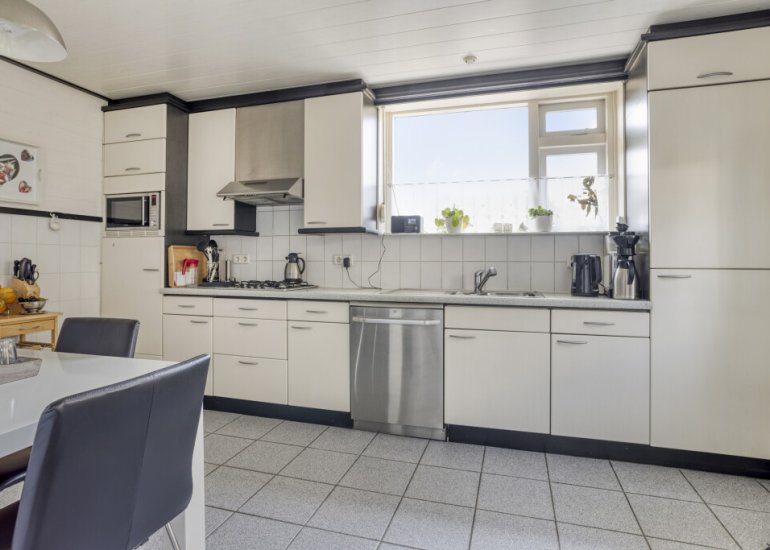  Kersenlaan 21, Hoofdplaat