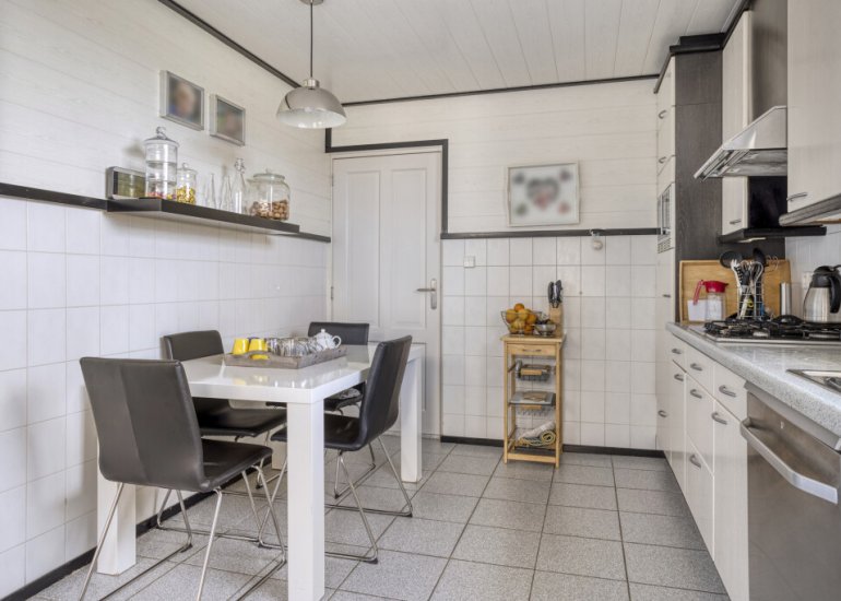  Kersenlaan 21, Hoofdplaat