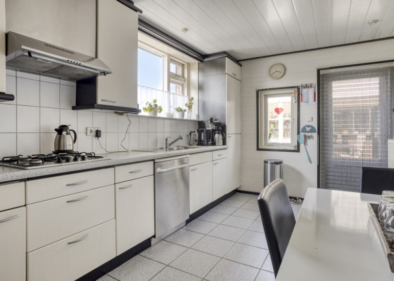  Kersenlaan 21, Hoofdplaat