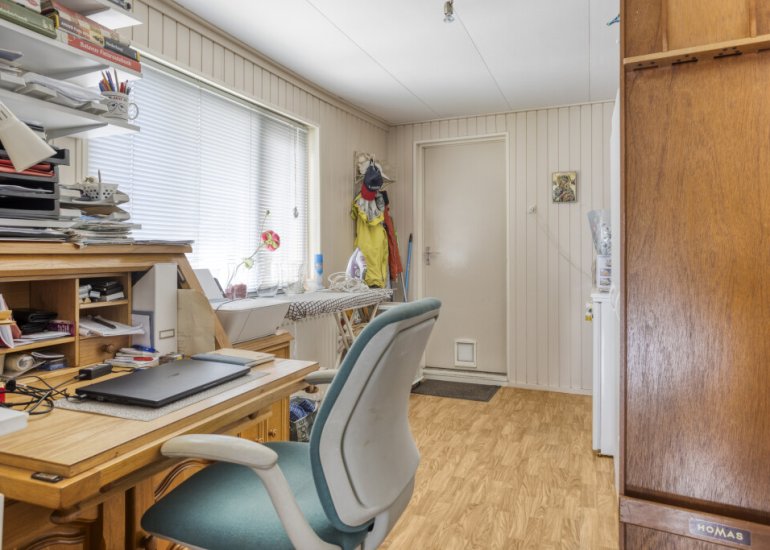  Kersenlaan 21, Hoofdplaat