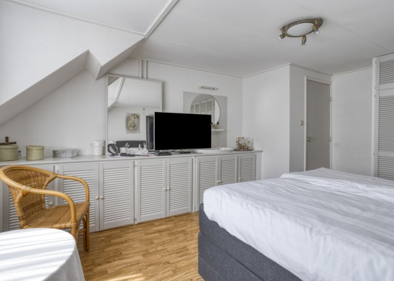  Kersenlaan 21, Hoofdplaat