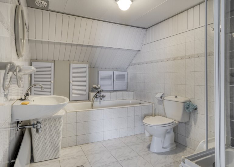  Kersenlaan 21, Hoofdplaat