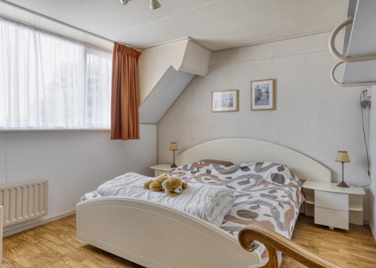  Kersenlaan 21, Hoofdplaat