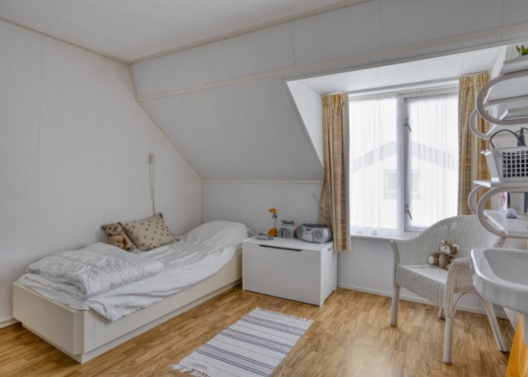  Kersenlaan 21, Hoofdplaat