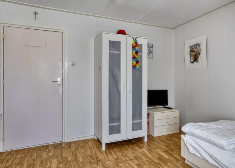  Kersenlaan 21, Hoofdplaat