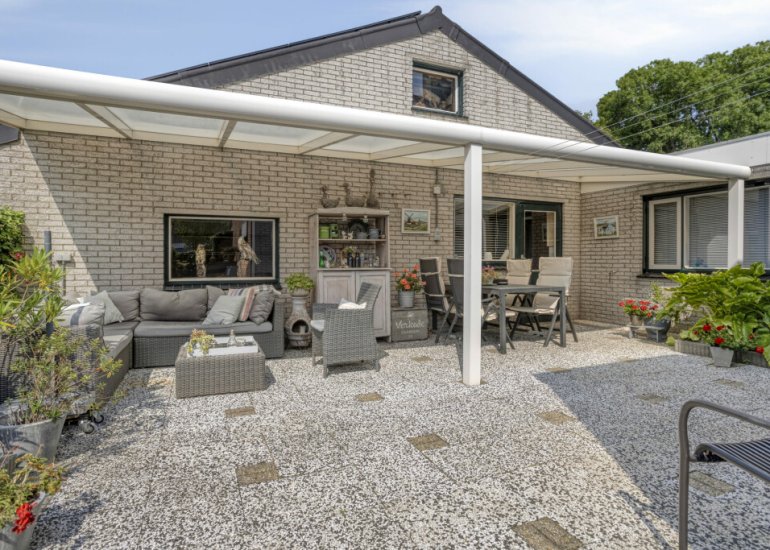  Kersenlaan 21, Hoofdplaat