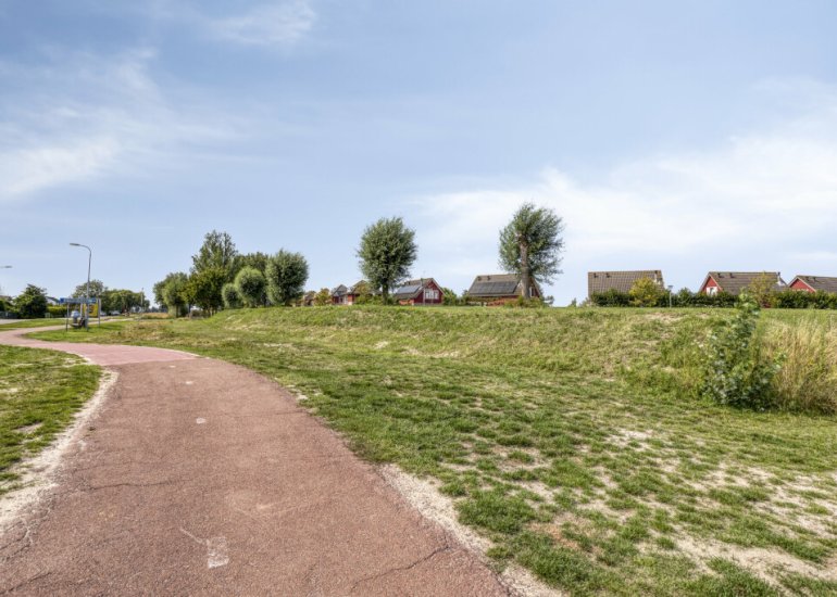  Kersenlaan 21, Hoofdplaat