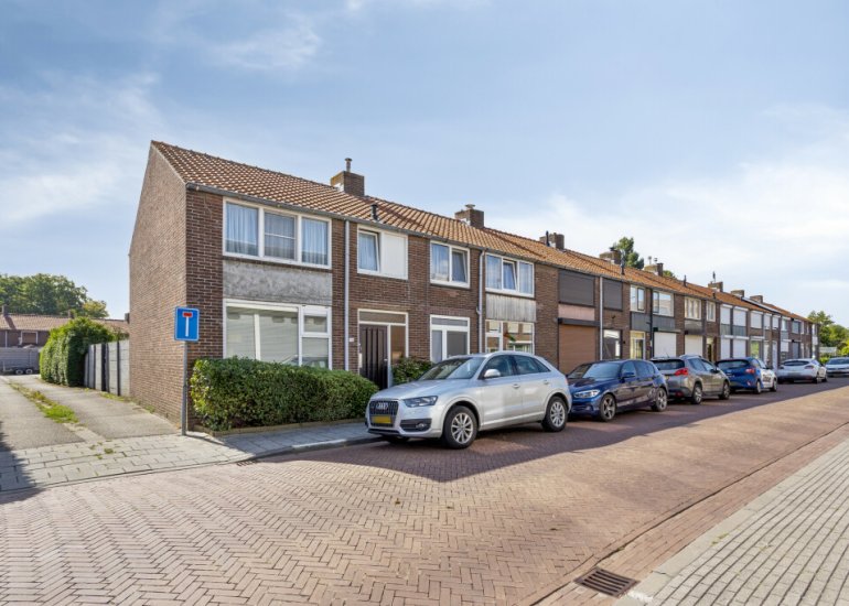  Nieuwstraat 1A, Breskens