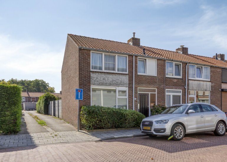  Nieuwstraat 1A, Breskens