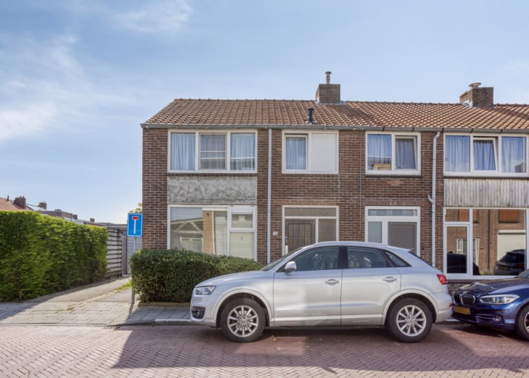  Nieuwstraat 1A, Breskens