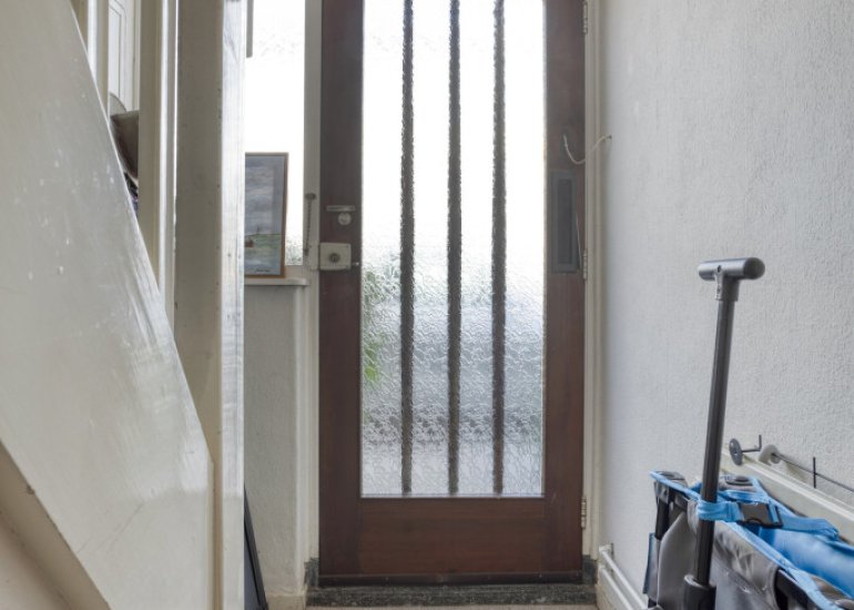  Nieuwstraat 1A, Breskens