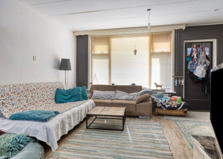  Nieuwstraat 1A, Breskens