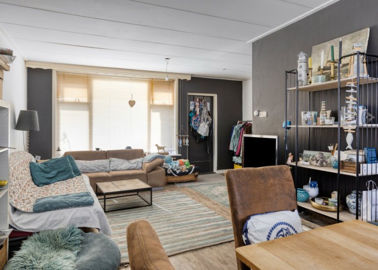  Nieuwstraat 1A, Breskens