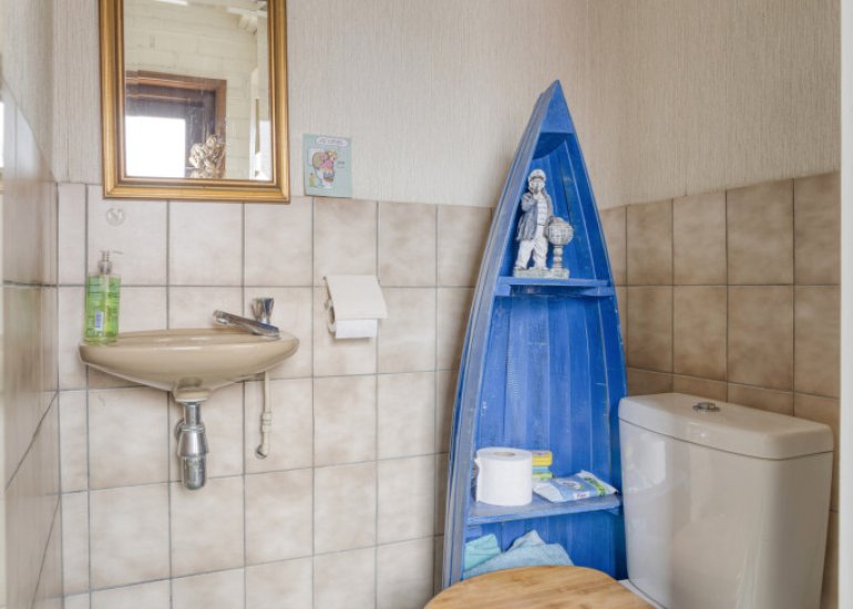  Nieuwstraat 1A, Breskens