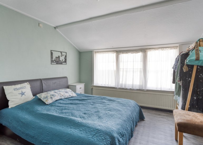  Nieuwstraat 1A, Breskens